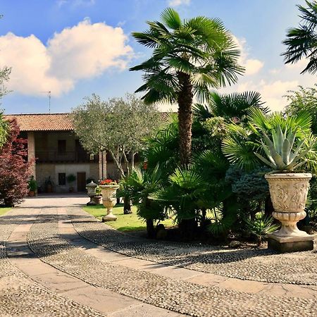 B&B Cascina In Franciacorta Cologne Εξωτερικό φωτογραφία