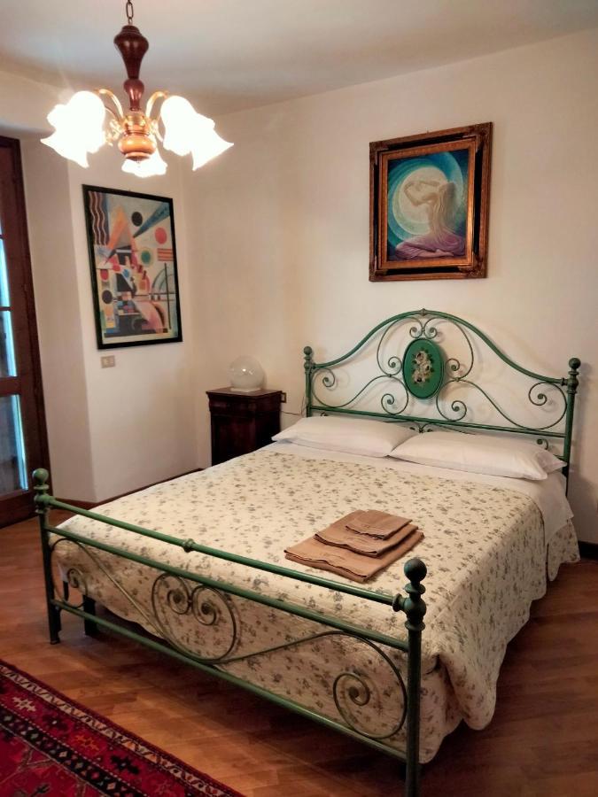 B&B Cascina In Franciacorta Cologne Εξωτερικό φωτογραφία