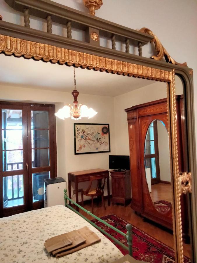 B&B Cascina In Franciacorta Cologne Εξωτερικό φωτογραφία