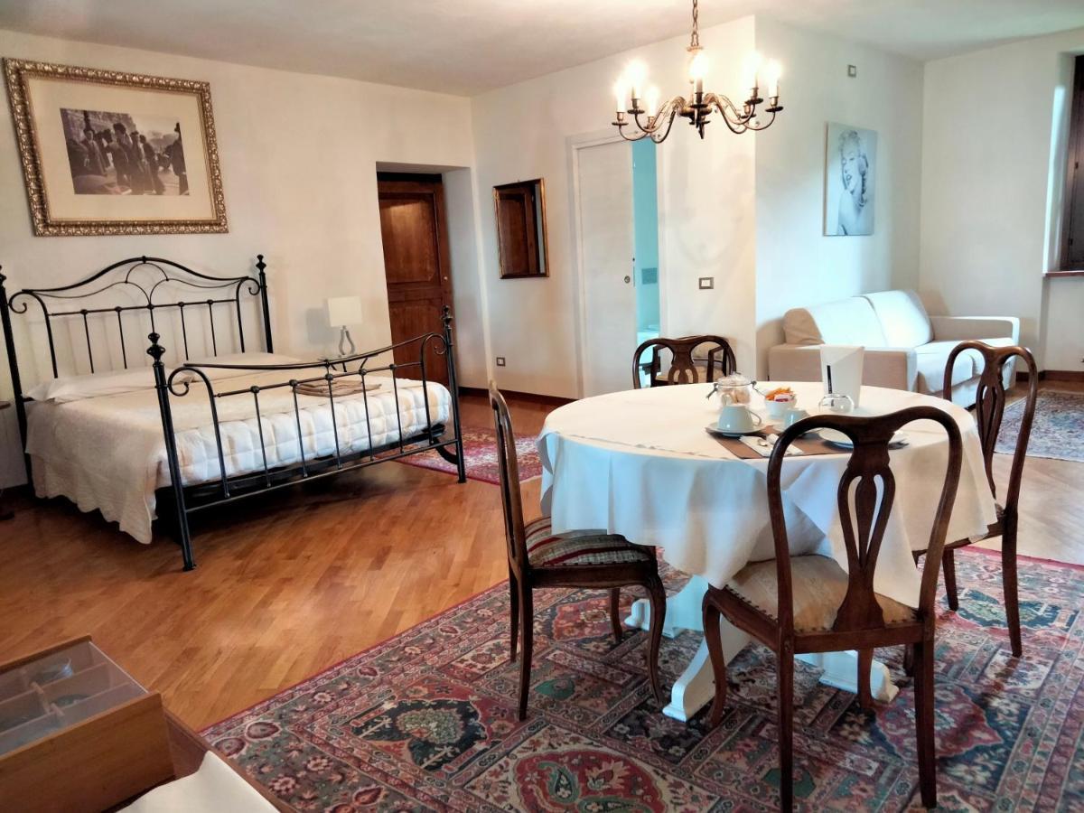 B&B Cascina In Franciacorta Cologne Εξωτερικό φωτογραφία