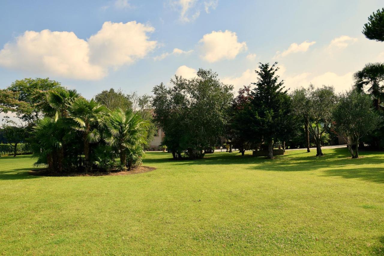 B&B Cascina In Franciacorta Cologne Εξωτερικό φωτογραφία