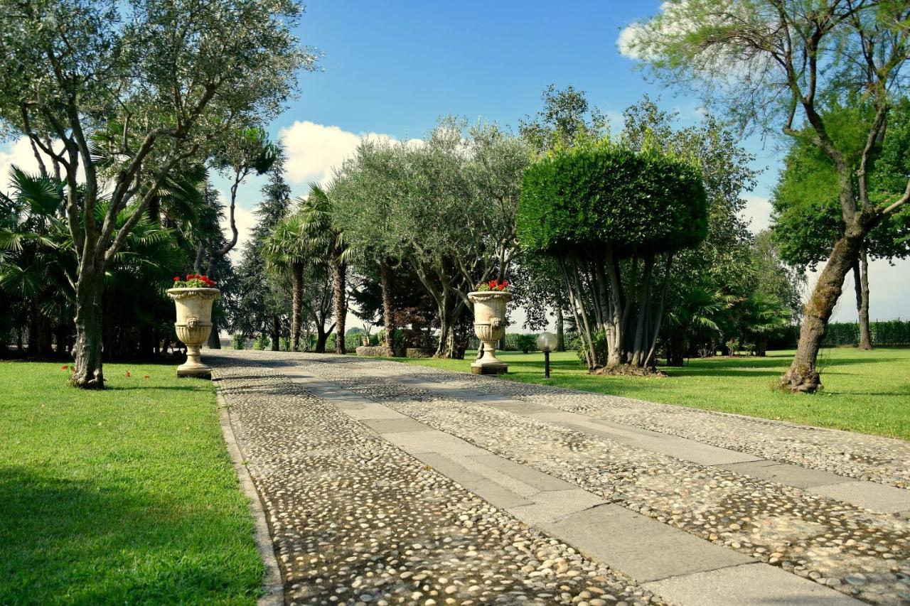 B&B Cascina In Franciacorta Cologne Εξωτερικό φωτογραφία