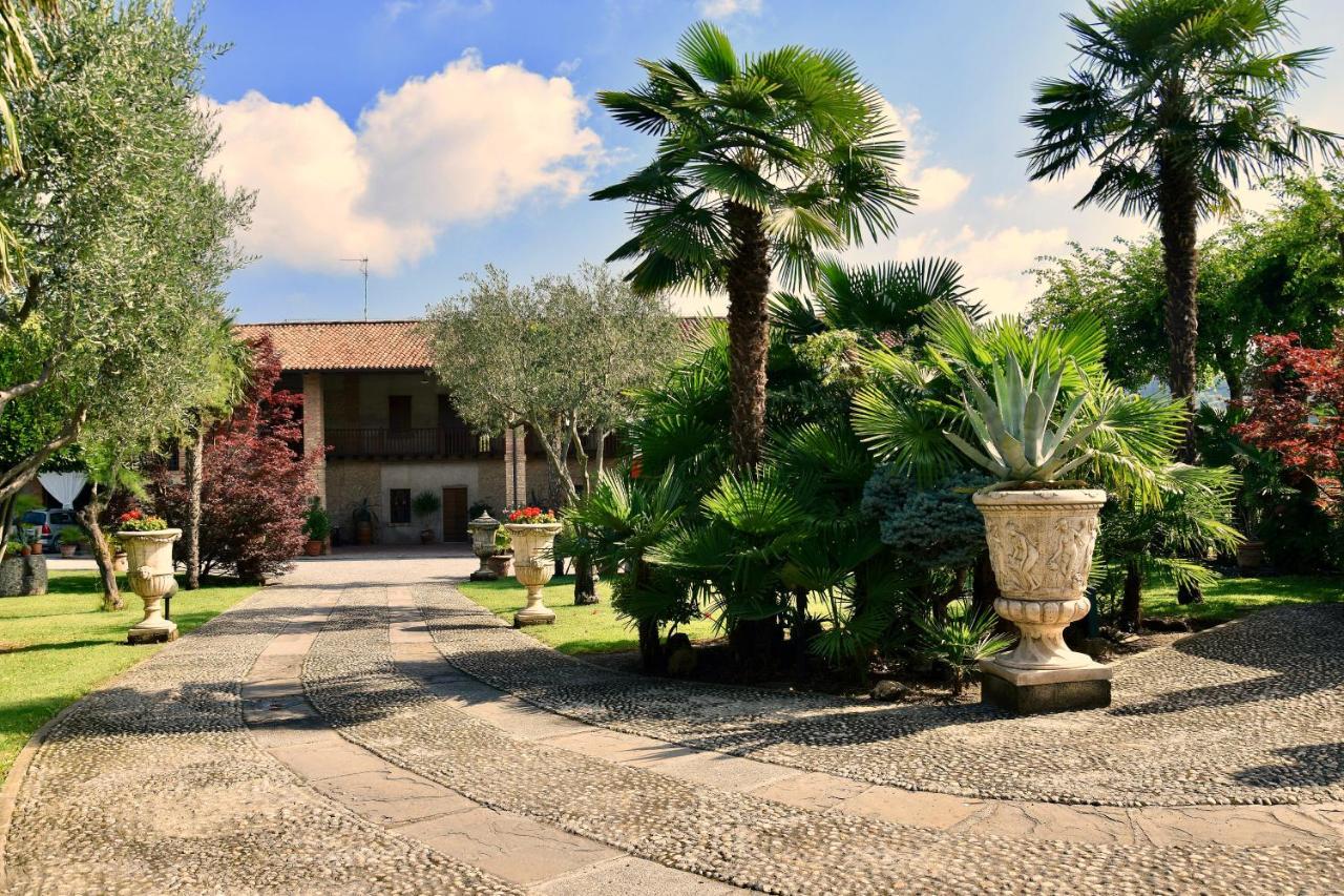 B&B Cascina In Franciacorta Cologne Εξωτερικό φωτογραφία