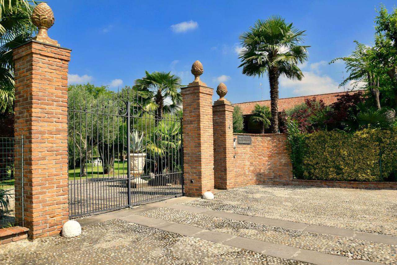 B&B Cascina In Franciacorta Cologne Εξωτερικό φωτογραφία