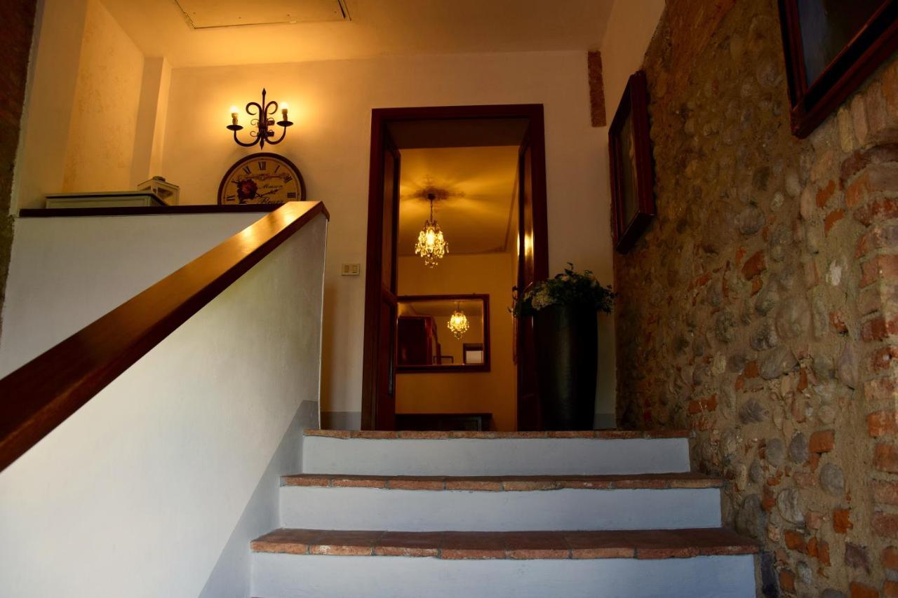 B&B Cascina In Franciacorta Cologne Εξωτερικό φωτογραφία