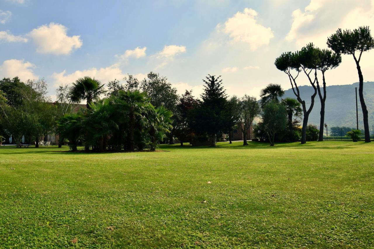 B&B Cascina In Franciacorta Cologne Εξωτερικό φωτογραφία