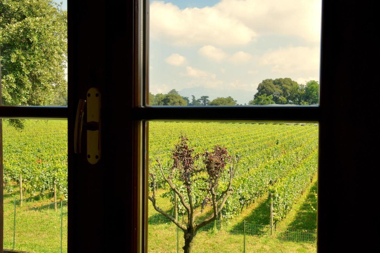 B&B Cascina In Franciacorta Cologne Εξωτερικό φωτογραφία