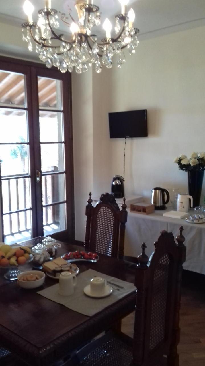 B&B Cascina In Franciacorta Cologne Εξωτερικό φωτογραφία