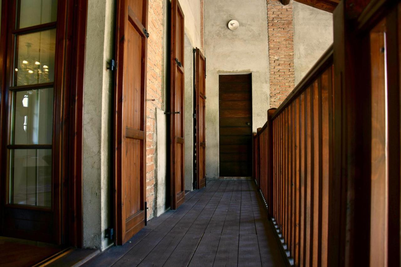 B&B Cascina In Franciacorta Cologne Εξωτερικό φωτογραφία