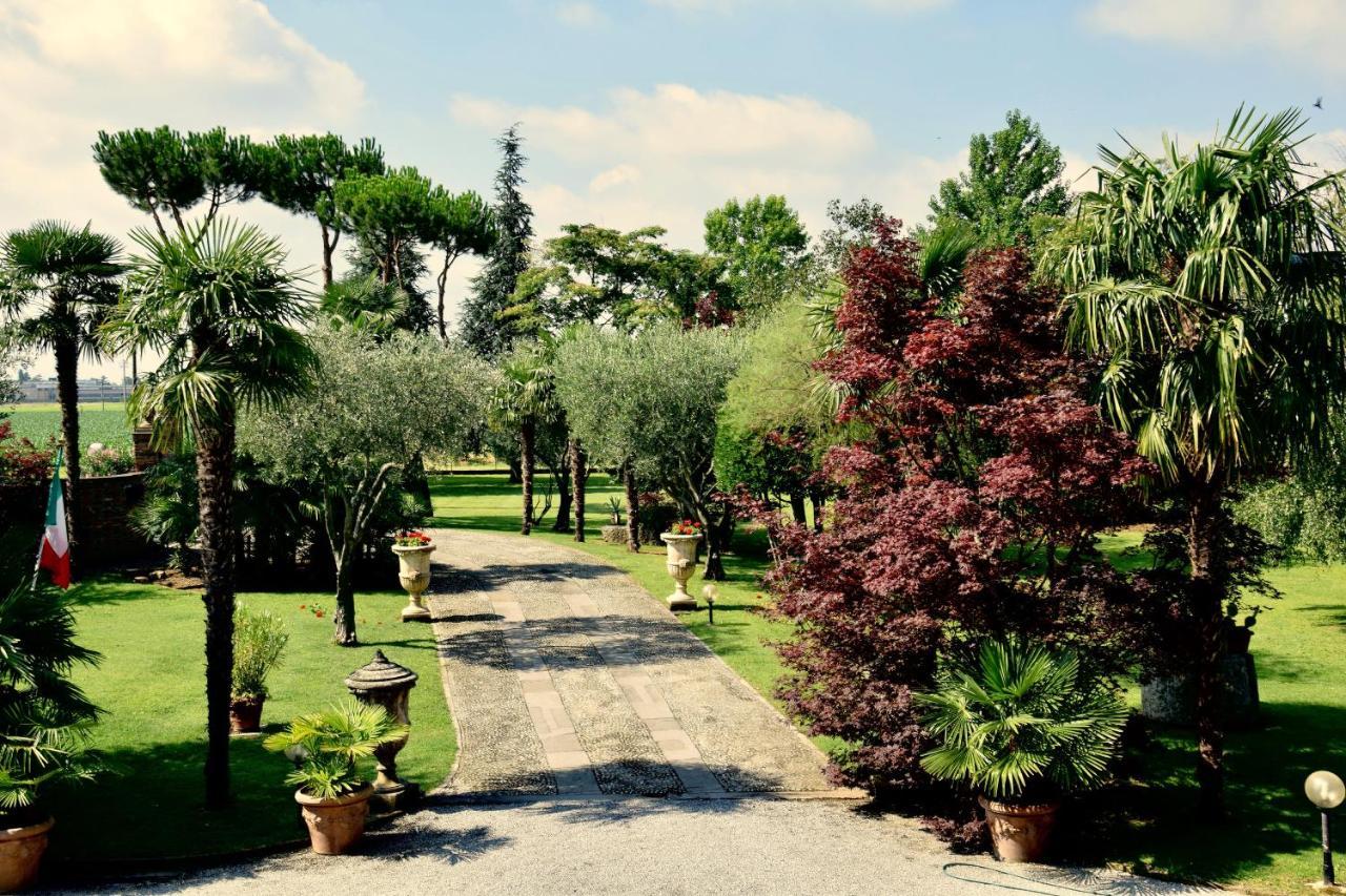 B&B Cascina In Franciacorta Cologne Εξωτερικό φωτογραφία