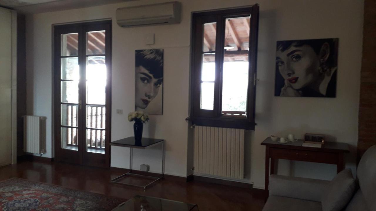 B&B Cascina In Franciacorta Cologne Εξωτερικό φωτογραφία