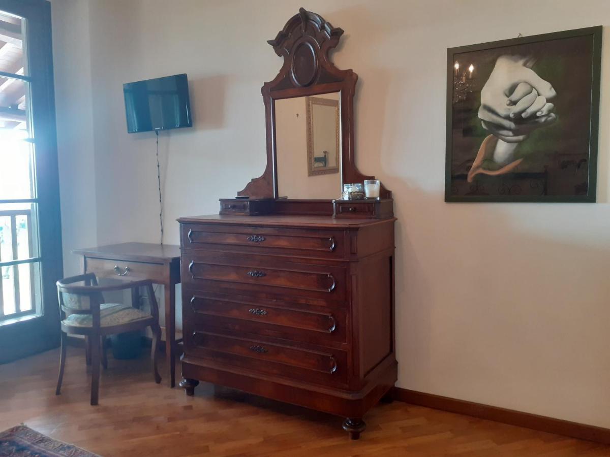 B&B Cascina In Franciacorta Cologne Εξωτερικό φωτογραφία