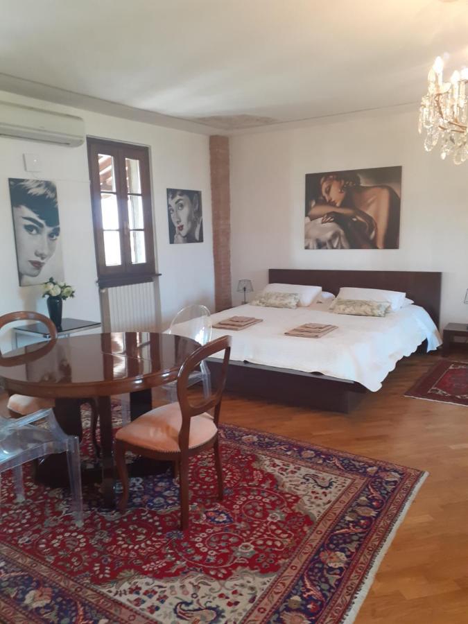 B&B Cascina In Franciacorta Cologne Εξωτερικό φωτογραφία
