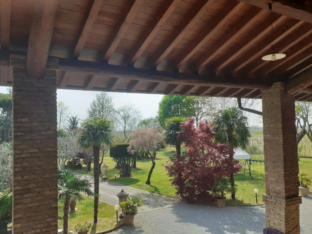 B&B Cascina In Franciacorta Cologne Εξωτερικό φωτογραφία
