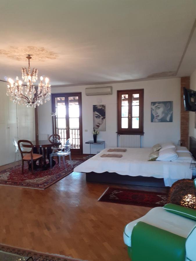 B&B Cascina In Franciacorta Cologne Εξωτερικό φωτογραφία