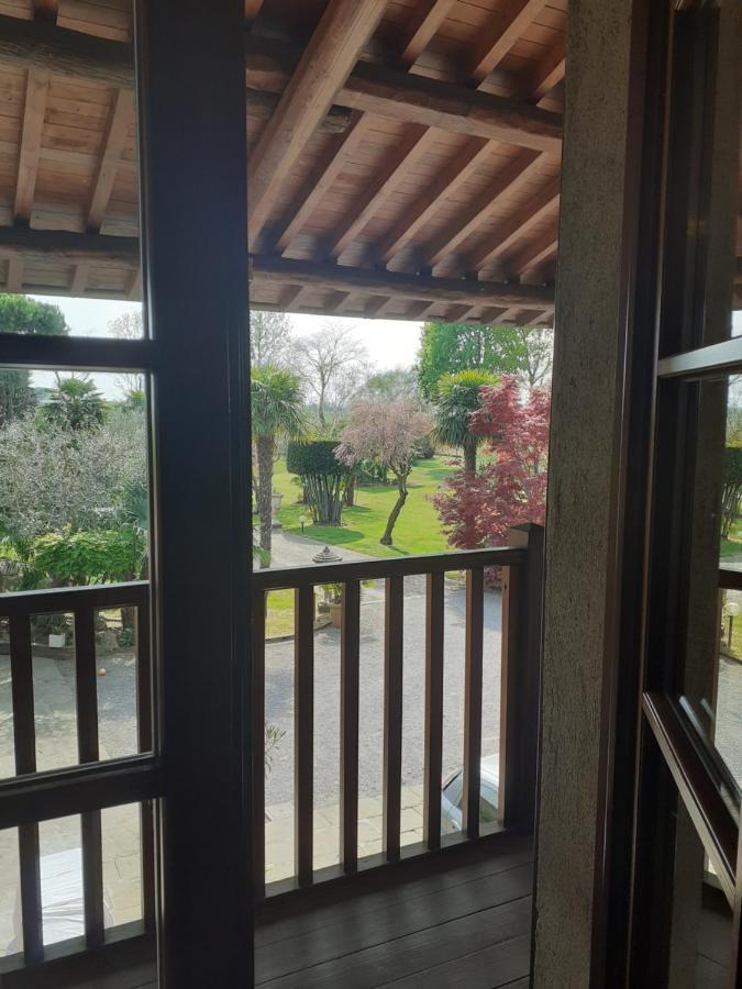 B&B Cascina In Franciacorta Cologne Εξωτερικό φωτογραφία