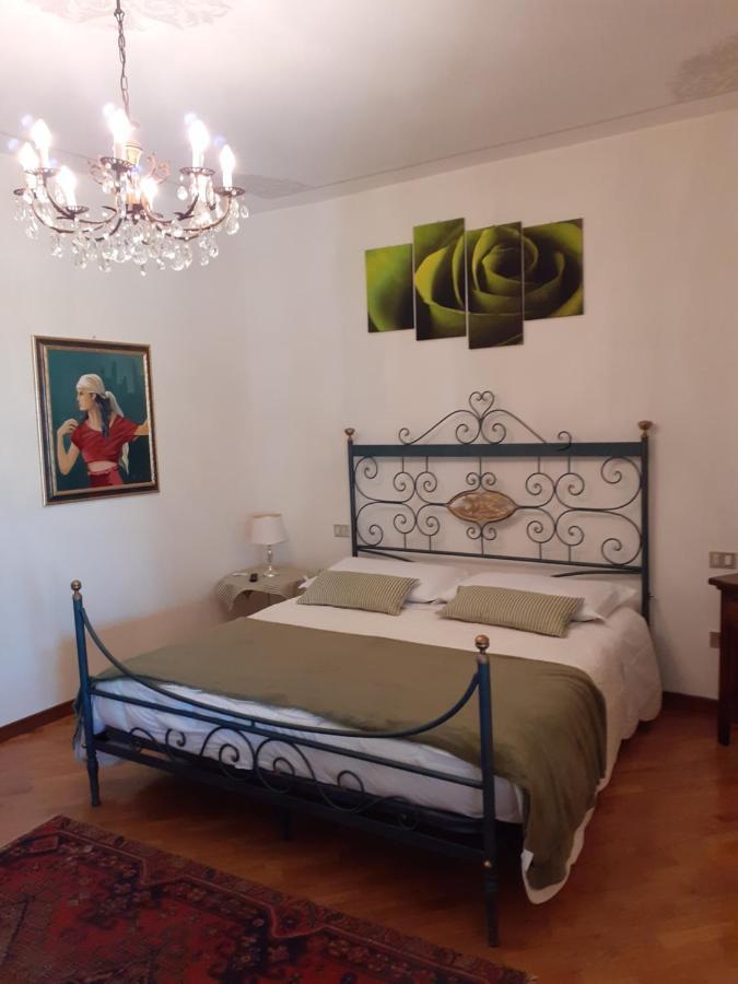 B&B Cascina In Franciacorta Cologne Εξωτερικό φωτογραφία